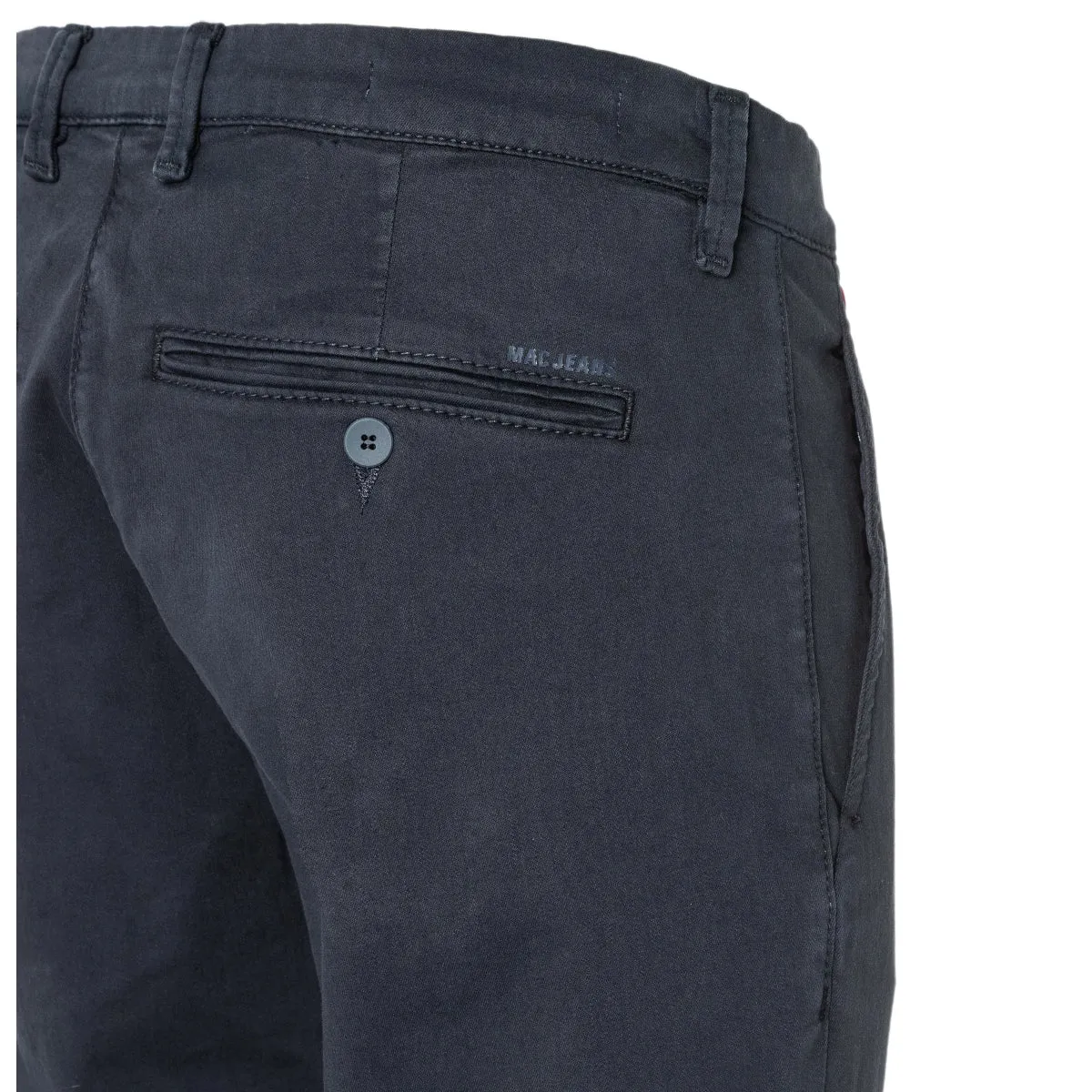 Mac Ultimate Driver Pants 199W Navy