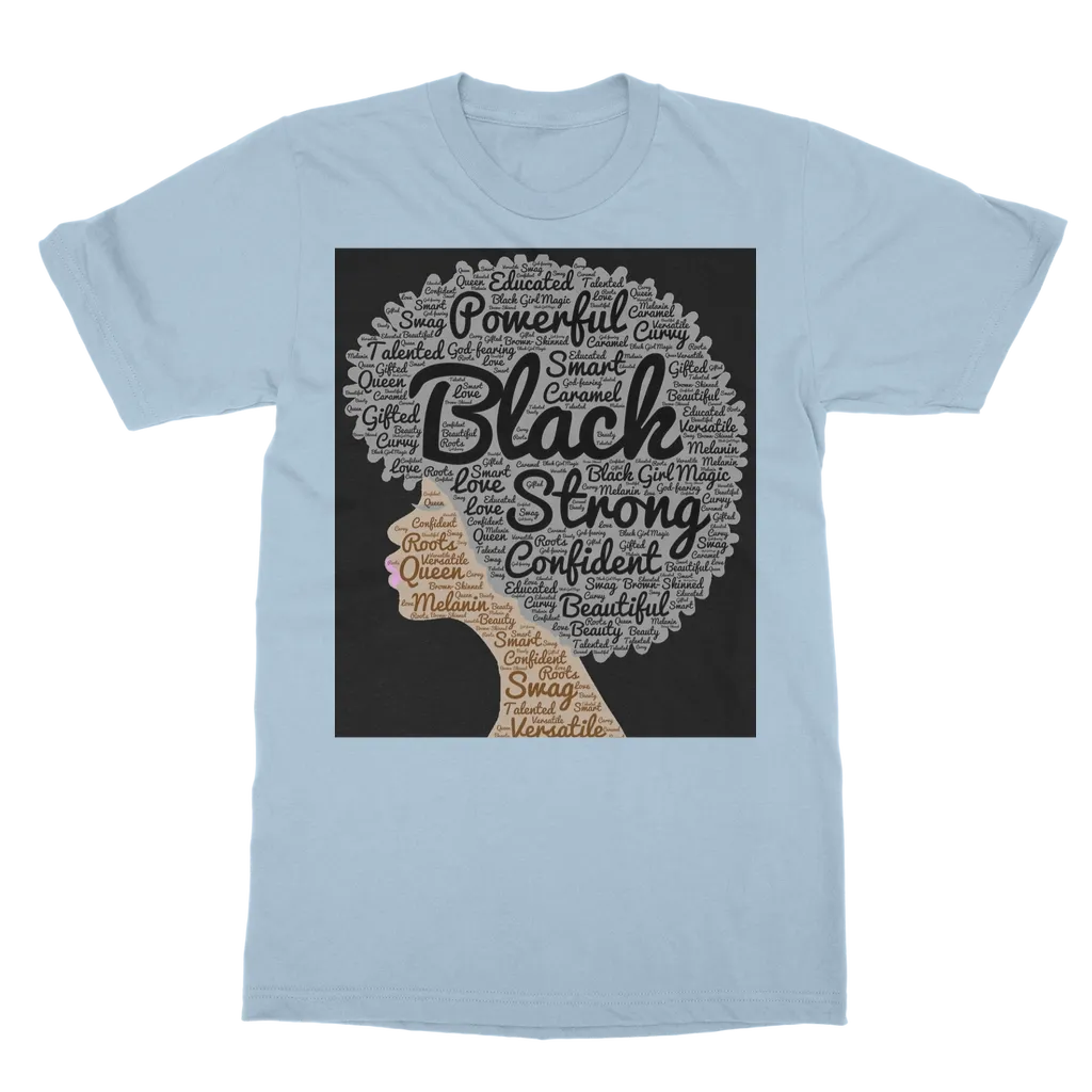 McGregor Clan- Afro of Power McGregor Clan -Afro of Power