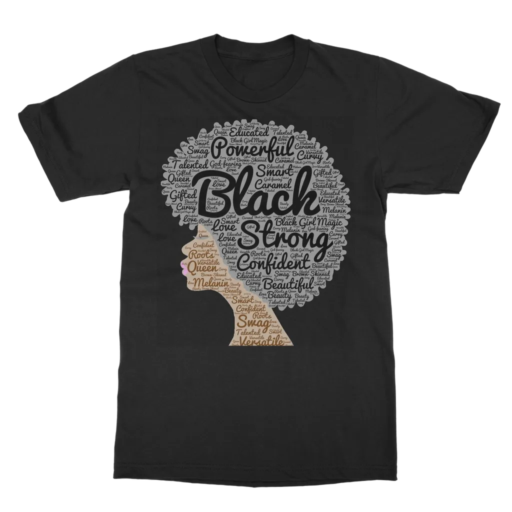 McGregor Clan- Afro of Power McGregor Clan -Afro of Power