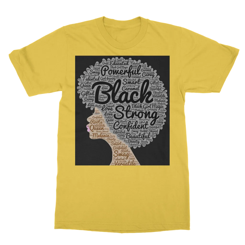 McGregor Clan- Afro of Power McGregor Clan -Afro of Power