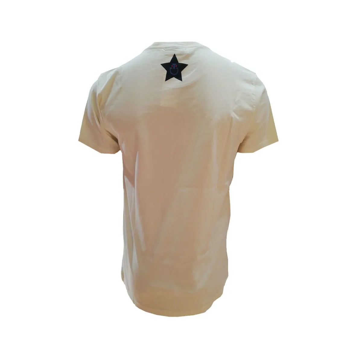 MEN&#x27;S SHORT SLEEVE T-SHIRT FREE TIME