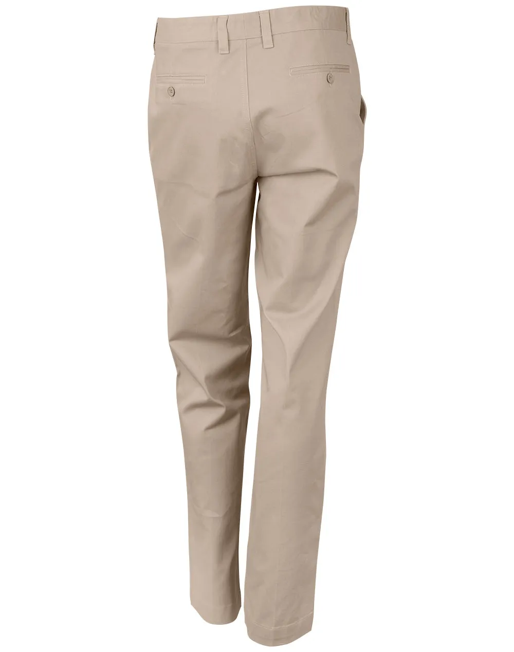 Mens Chino Pants (WS-M9360)