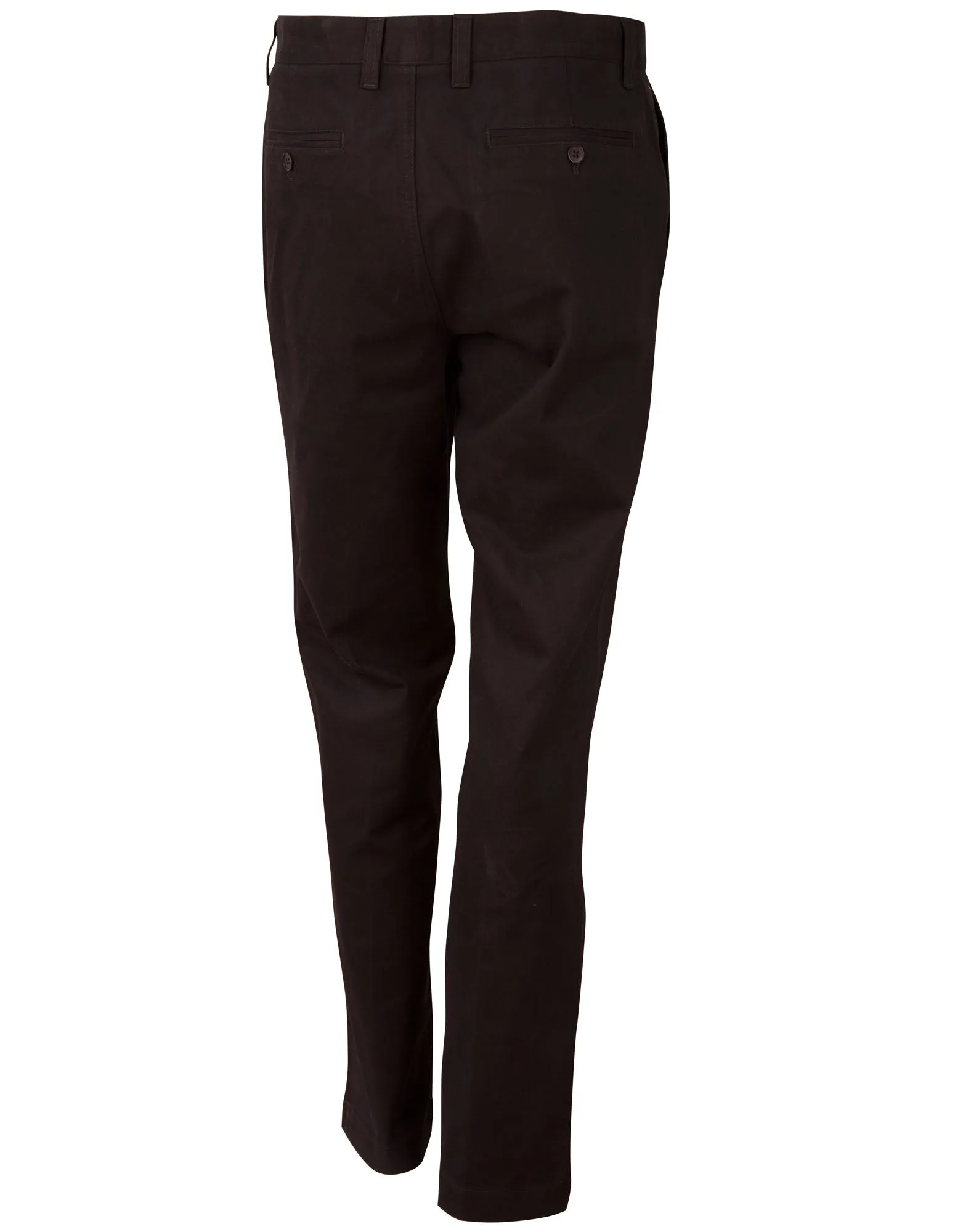 Mens Chino Pants (WS-M9360)
