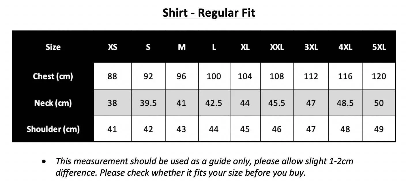 Men’s Yellow Microfiber Coloured Shirt
