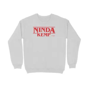 Ninda Kemp - Kannada Sweat Shirt
