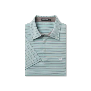 Oakwood Performance Polo