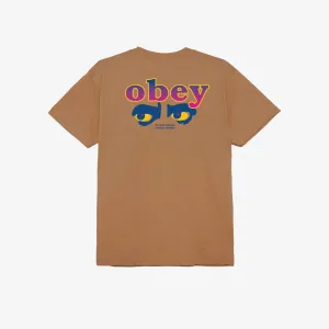 OBEY Eyes Open Classic T-Shirt