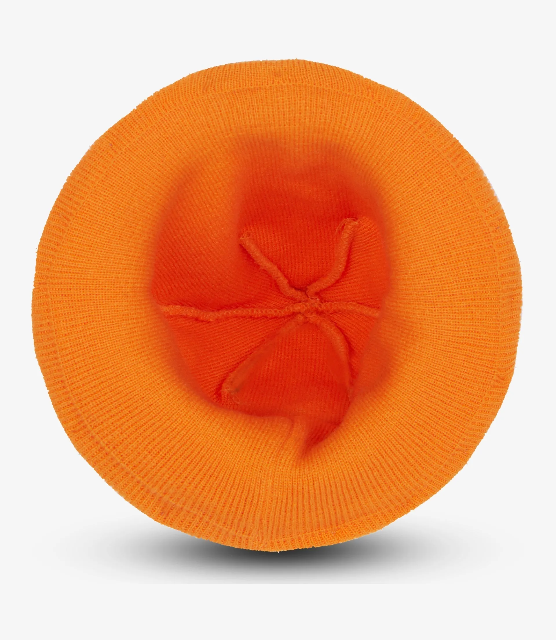 Papaya McLaren New Era Essential Cuff Beanie