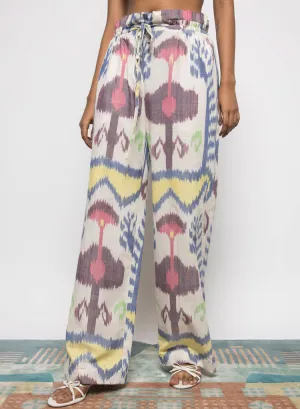 Paperbag Pants