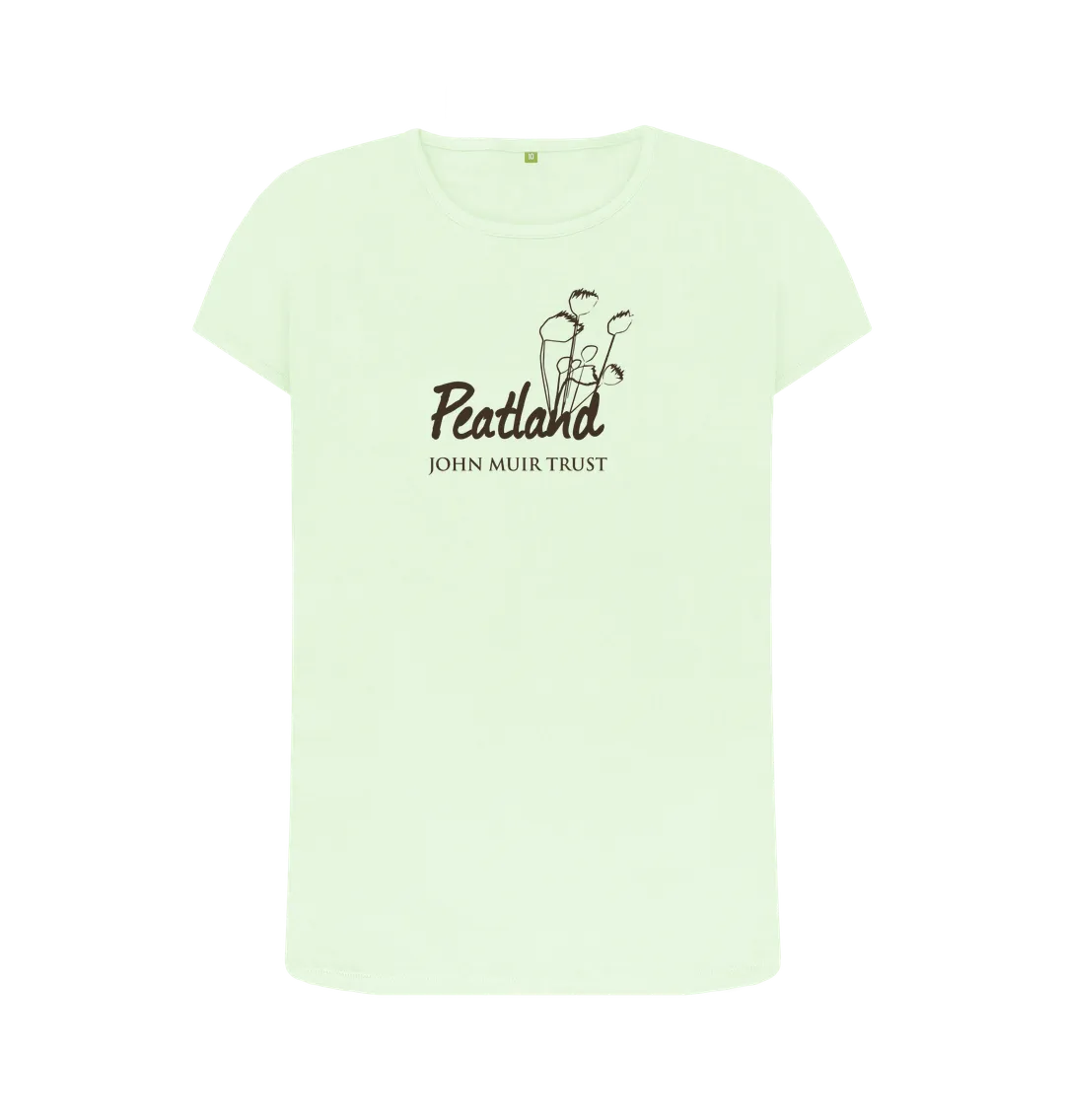 Peatland Women's T-Shirt