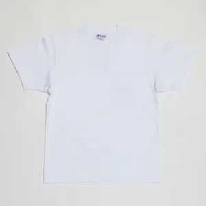 Pocket T-Shirt IV (White)