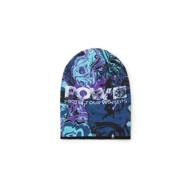 POW Print Beanie