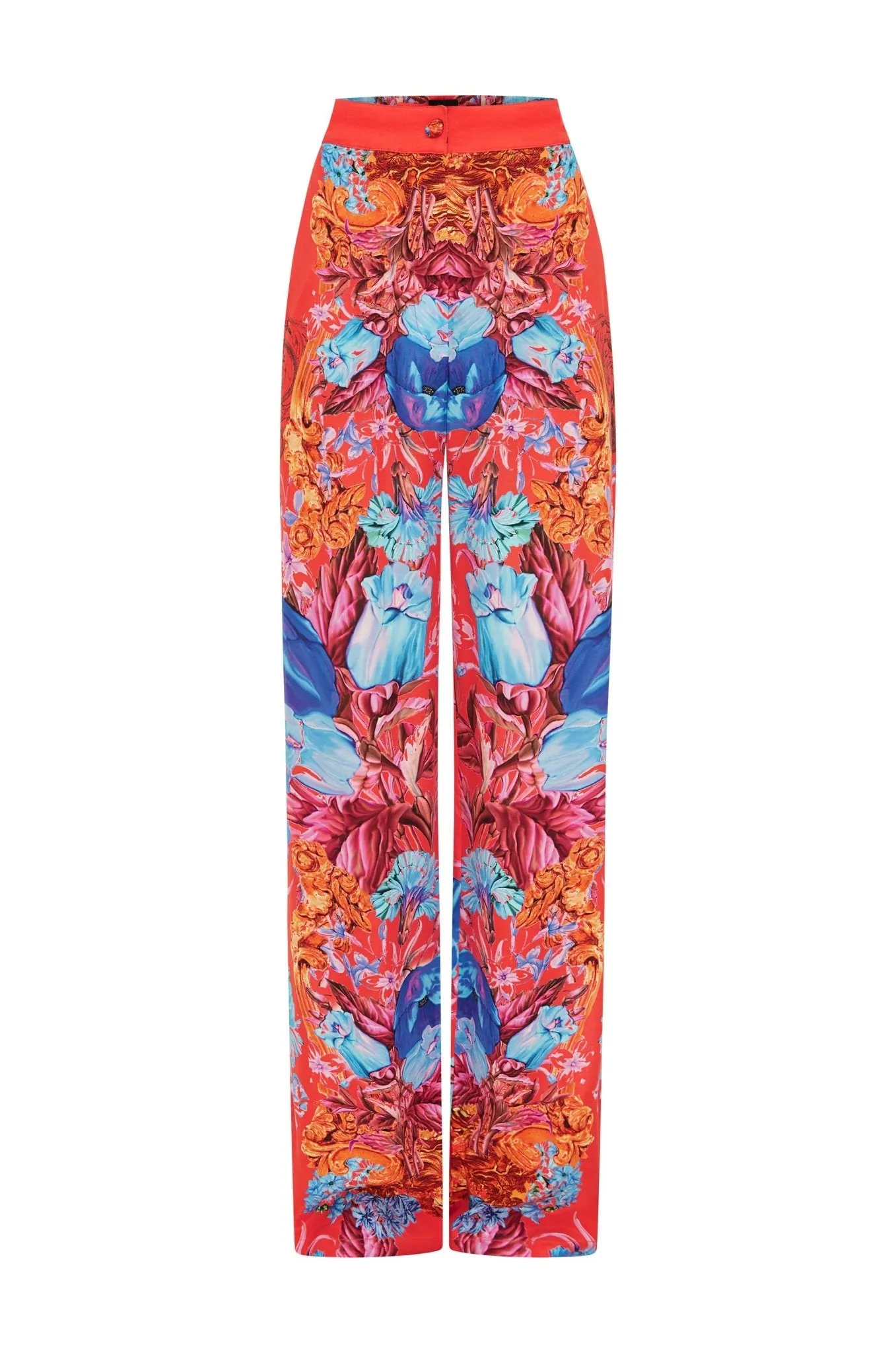 POWER OF LOVE HIGH WAIST PANTS