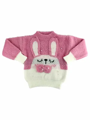 Rabbit Winter Sweater