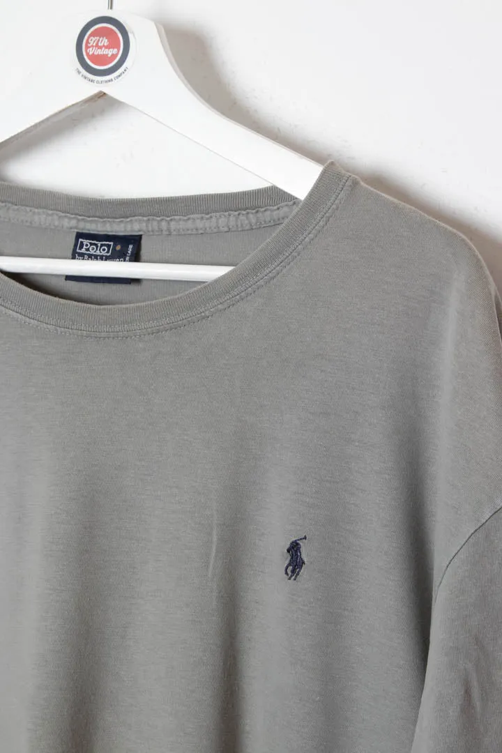 Ralph Lauren T-Shirt (XL)