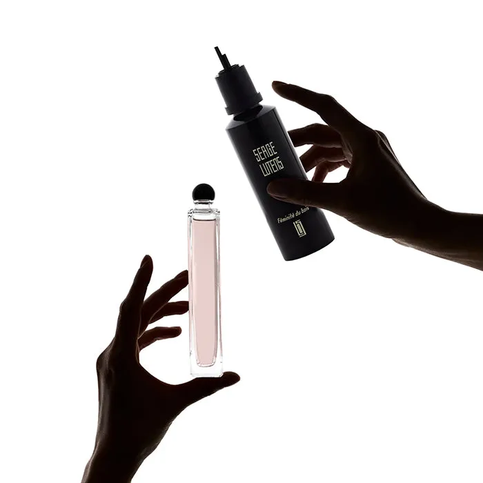 REFILL FÉMINITÉ DU BOIS EAU DE PARFUM