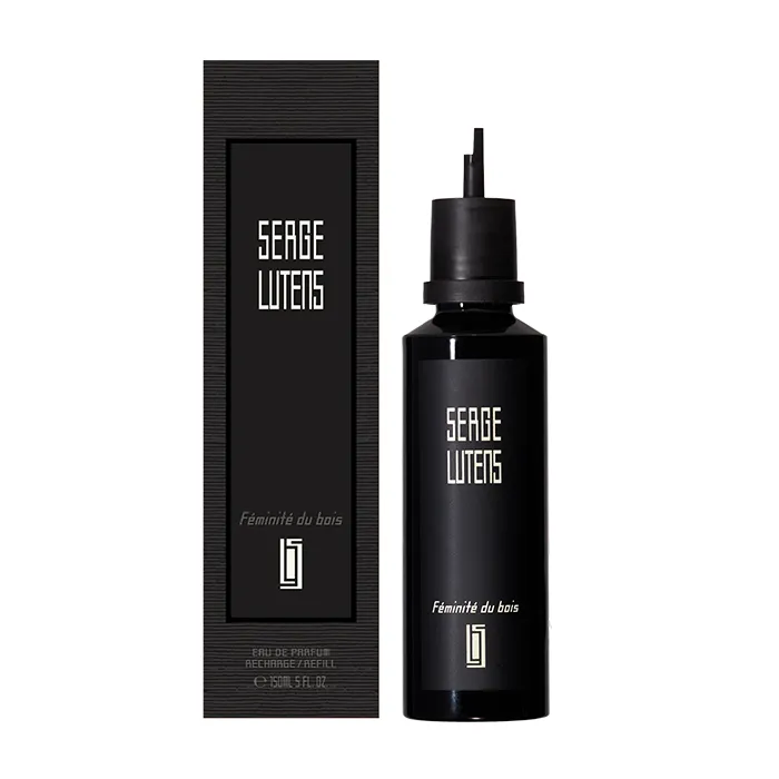 REFILL FÉMINITÉ DU BOIS EAU DE PARFUM