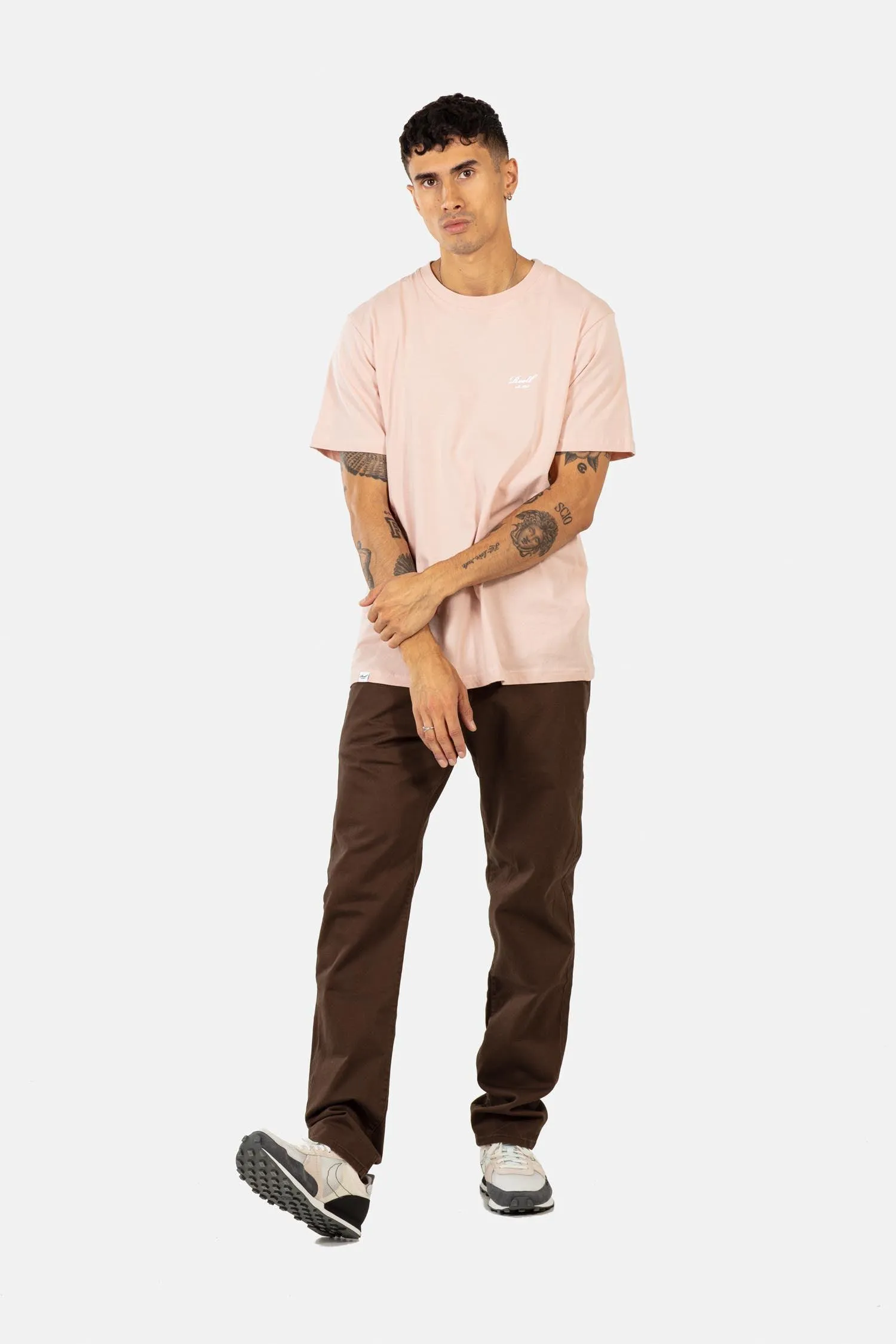 Reflex Easy - Dark Brown