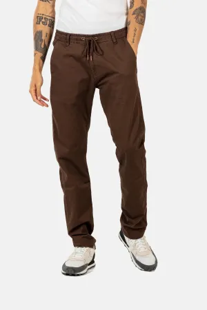 Reflex Easy - Dark Brown