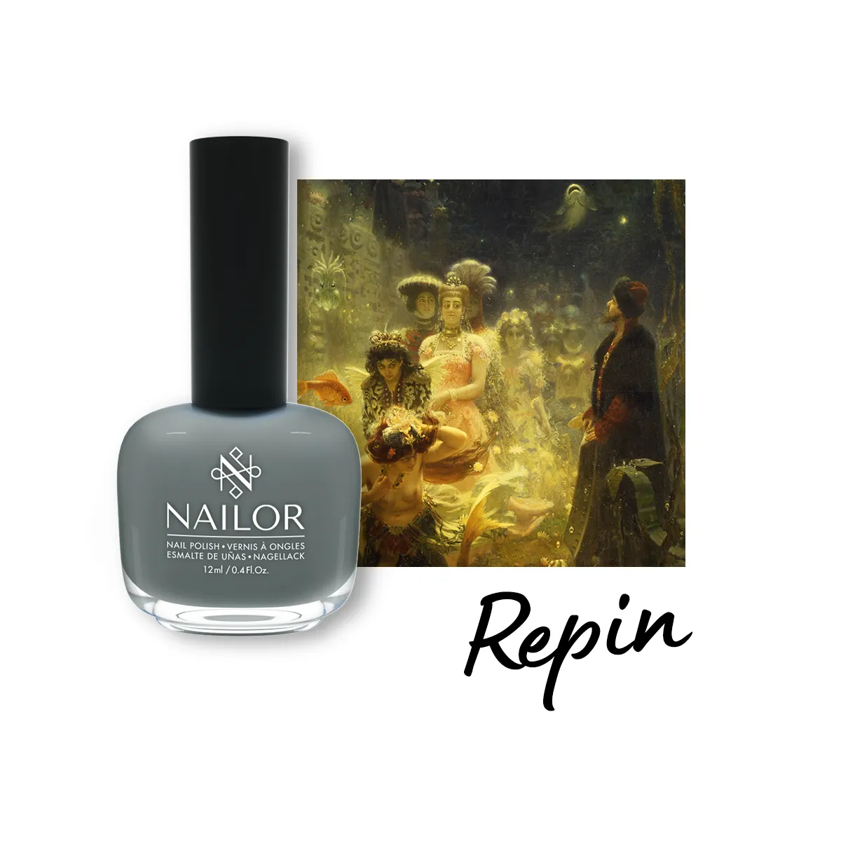#Repin