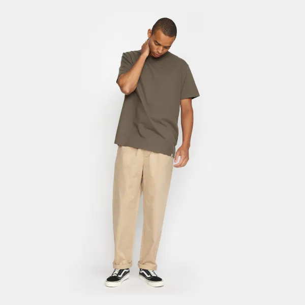 Revolution 1060 REV T-Shirt (grey)