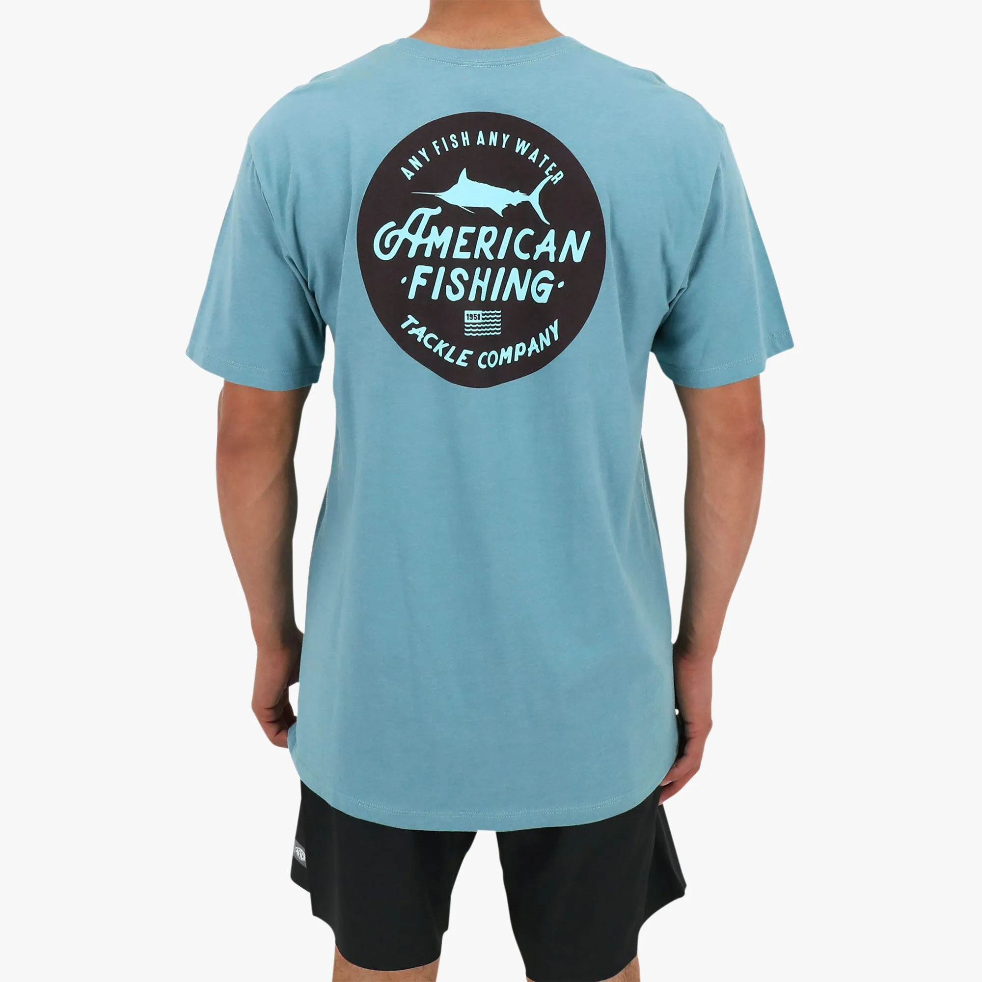 Root Beer SS T-Shirt