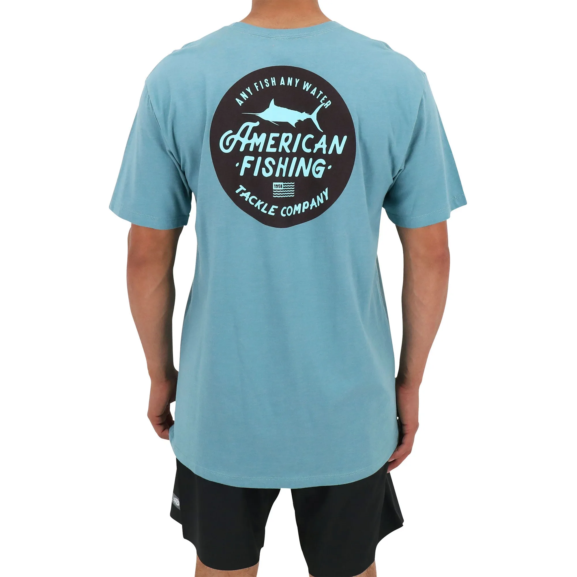 Root Beer SS T-Shirt