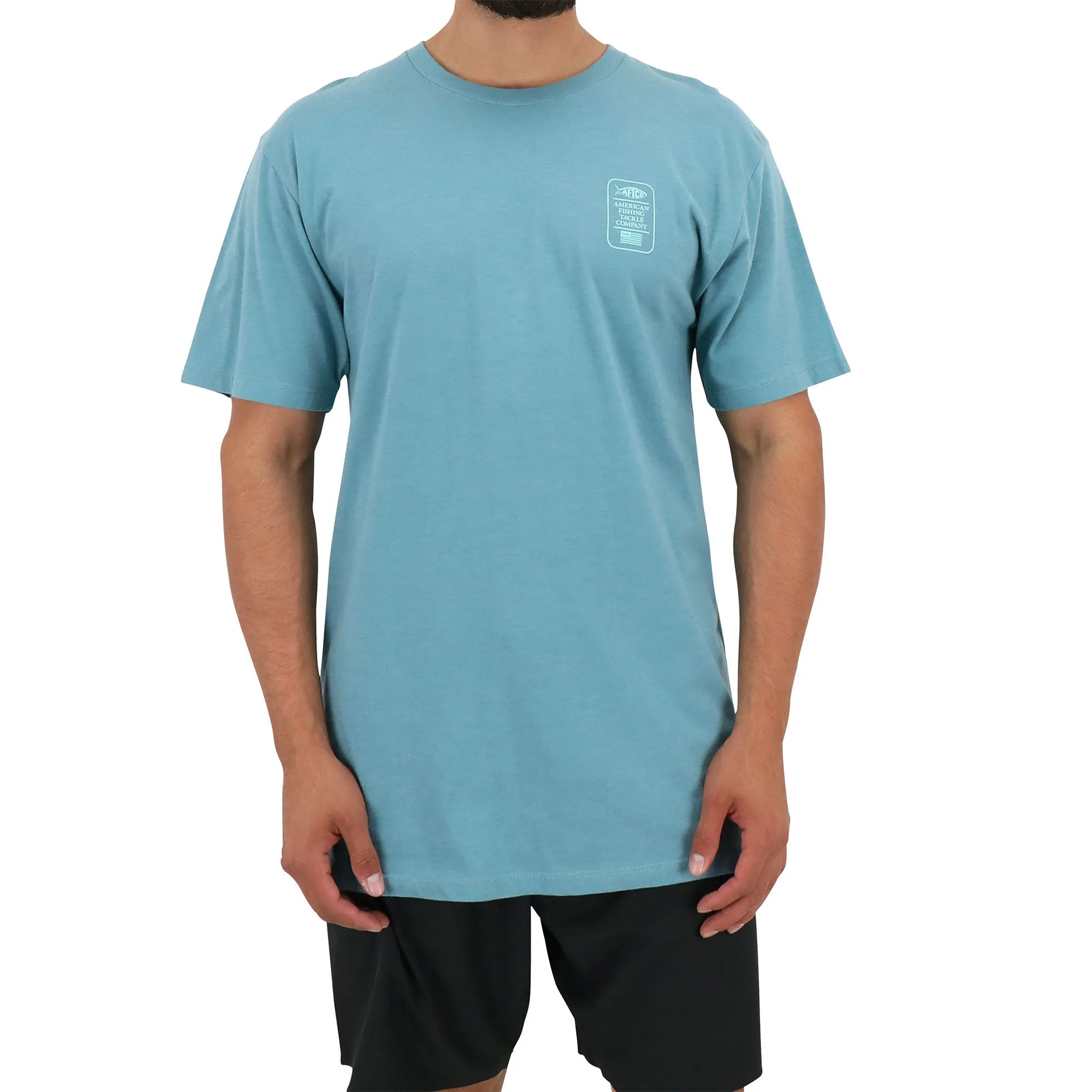 Root Beer SS T-Shirt