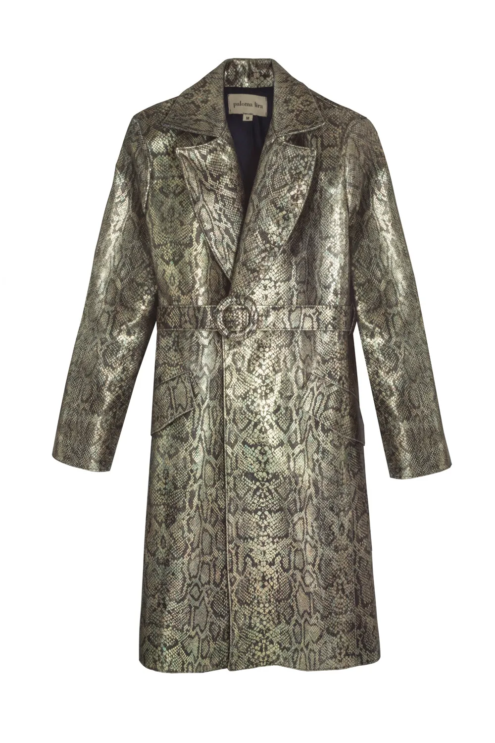 Snake Trench