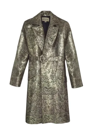 Snake Trench