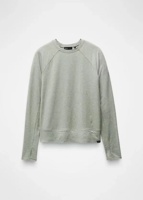 Sol Searcher Long Sleeve Top