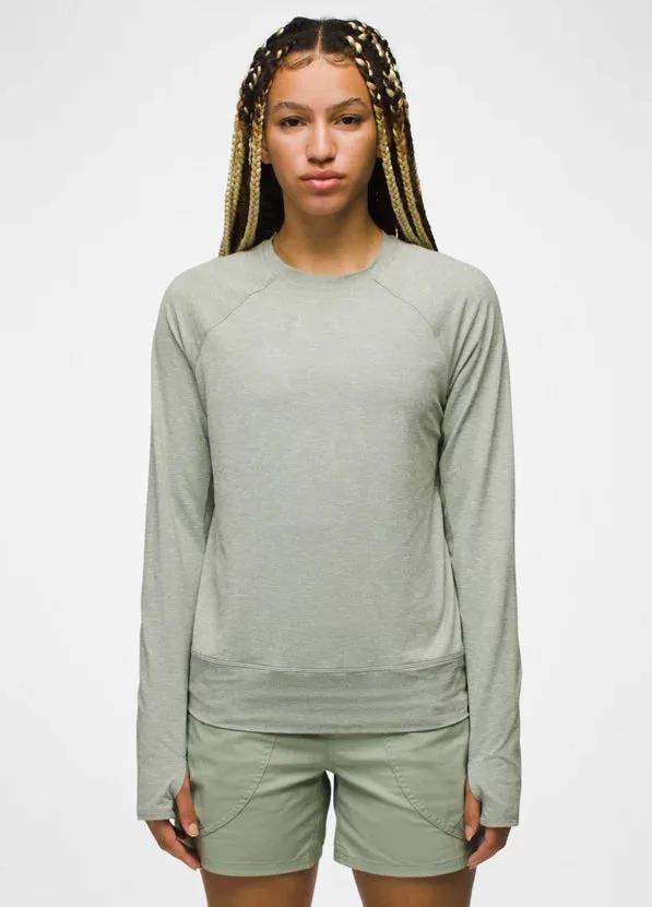 Sol Searcher Long Sleeve Top