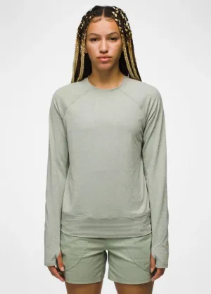 Sol Searcher Long Sleeve Top