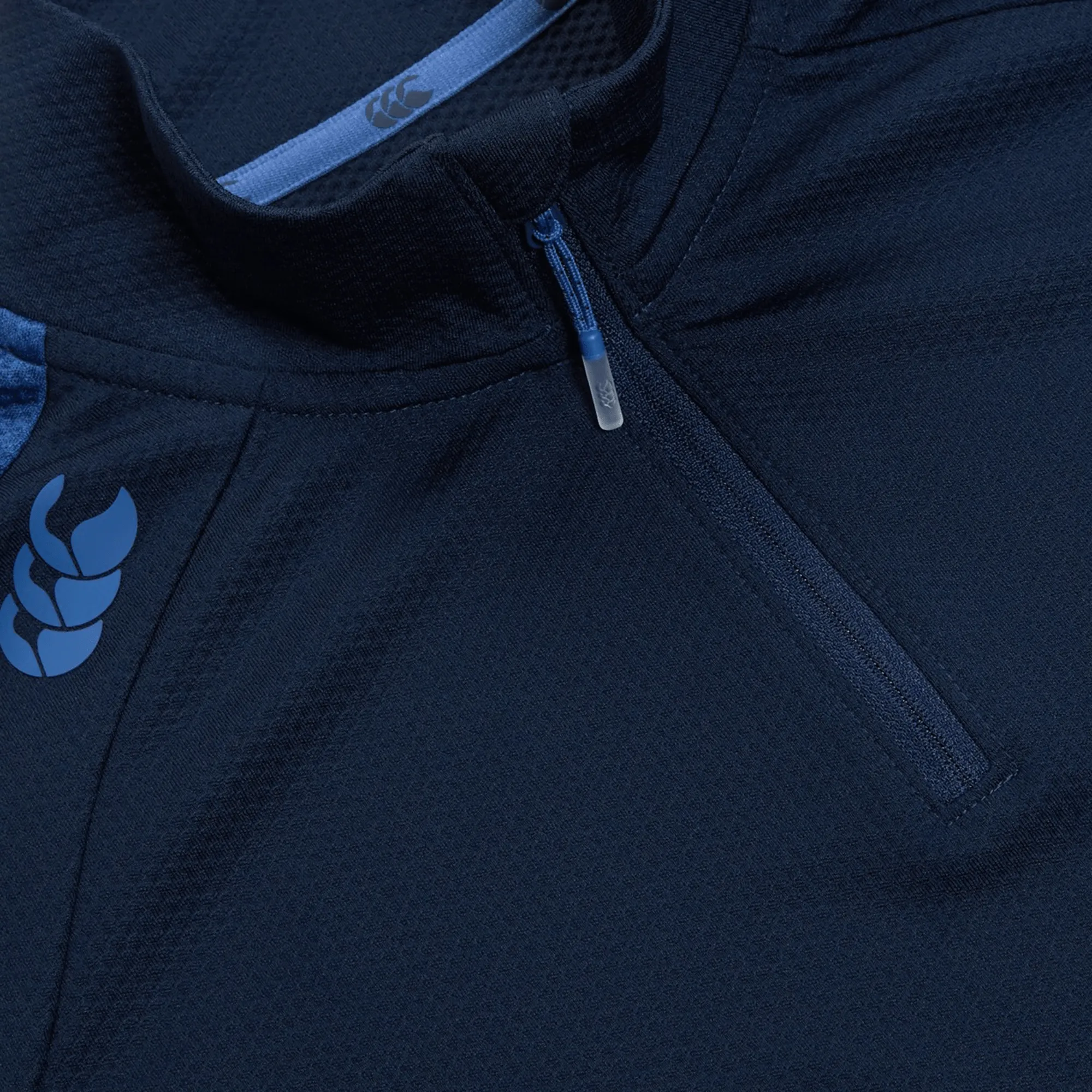 Spiff's Pick Canterbury Women's Elite First Layer