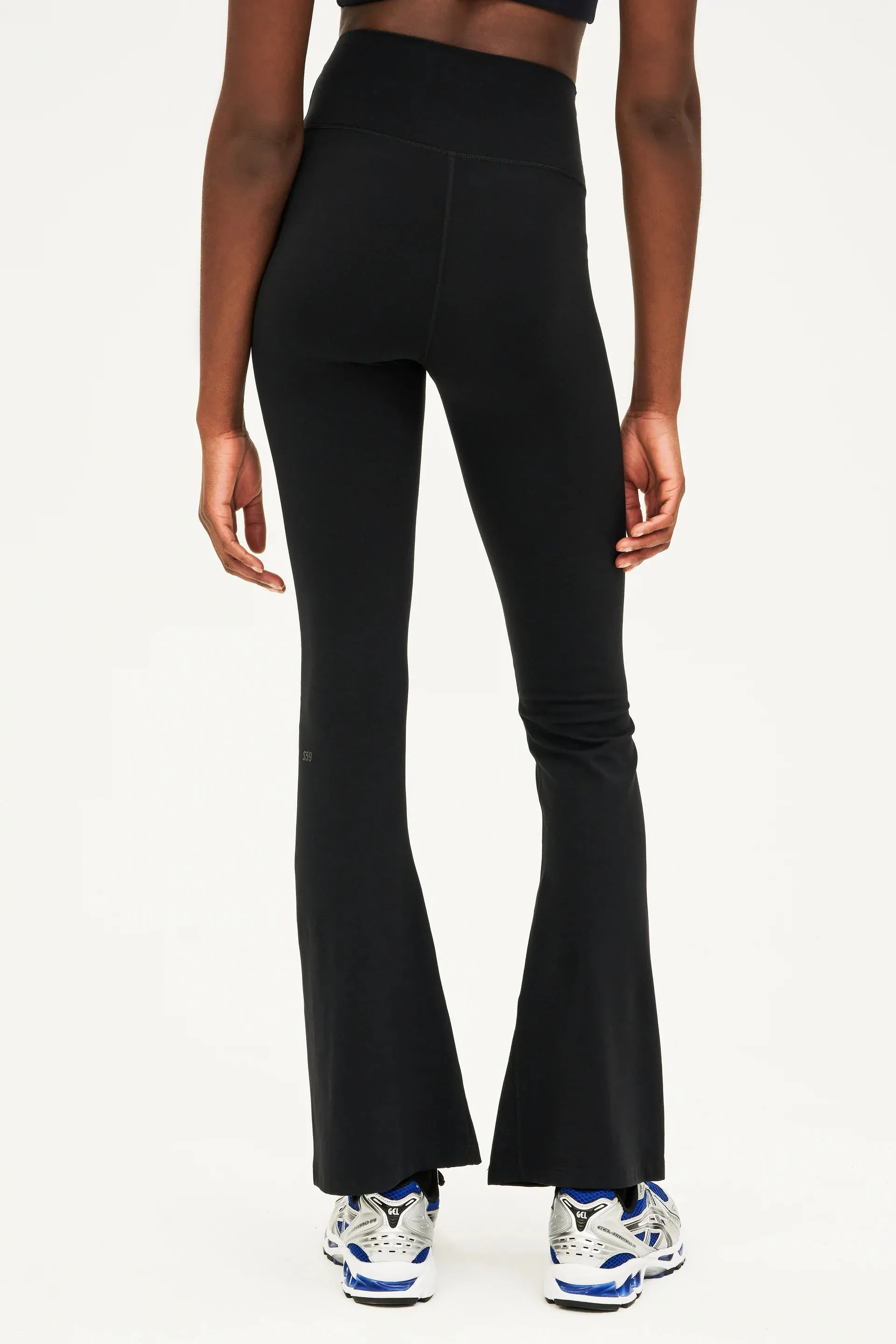 Splits59 Raquel High Waist Airweight Flare Leggings