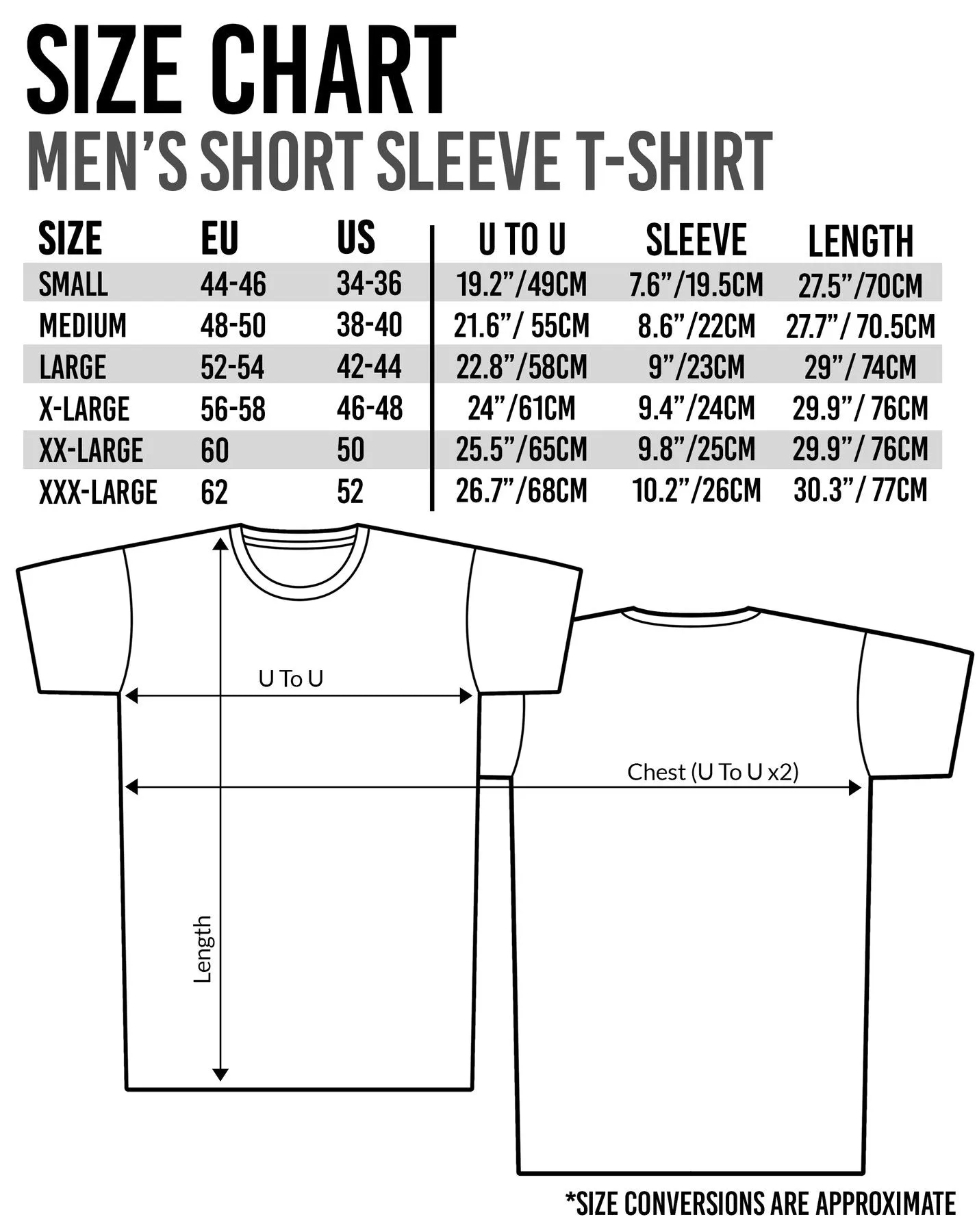Star Wars Storm Trooper Elite Squad Men's T-Shirt