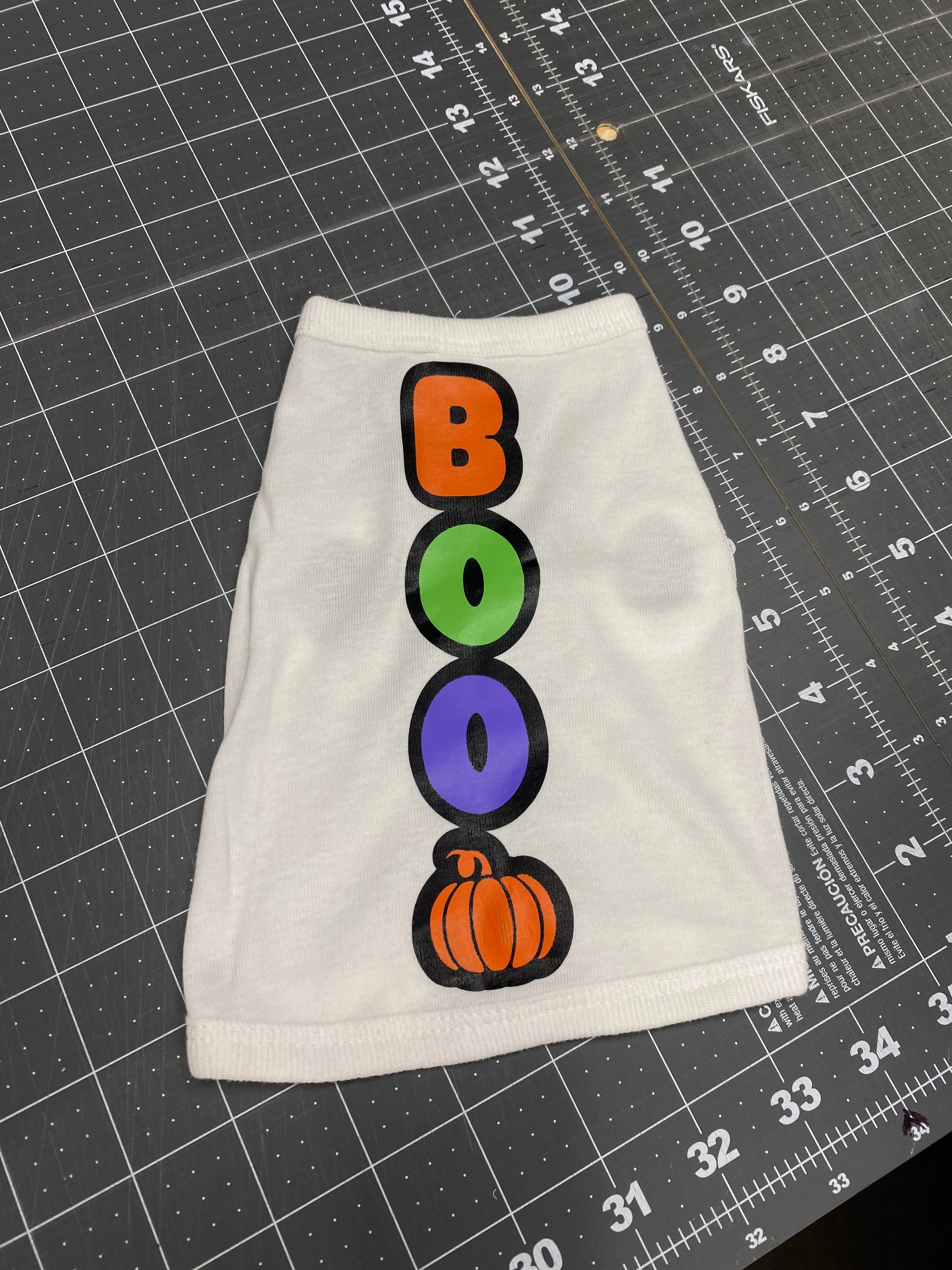 T Shirt for Doggie