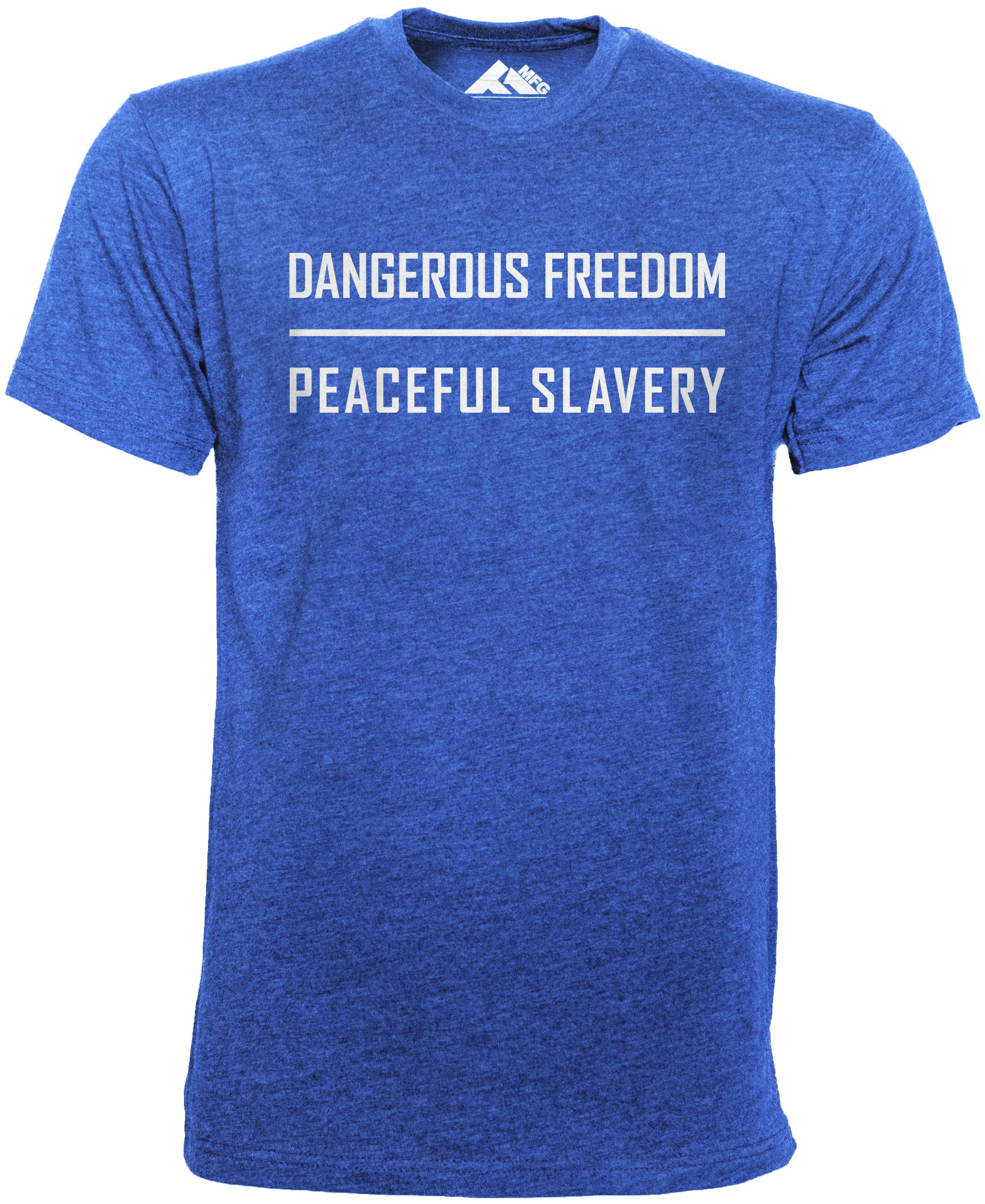 T1C - DANGEROUSLY FREE T-SHIRT