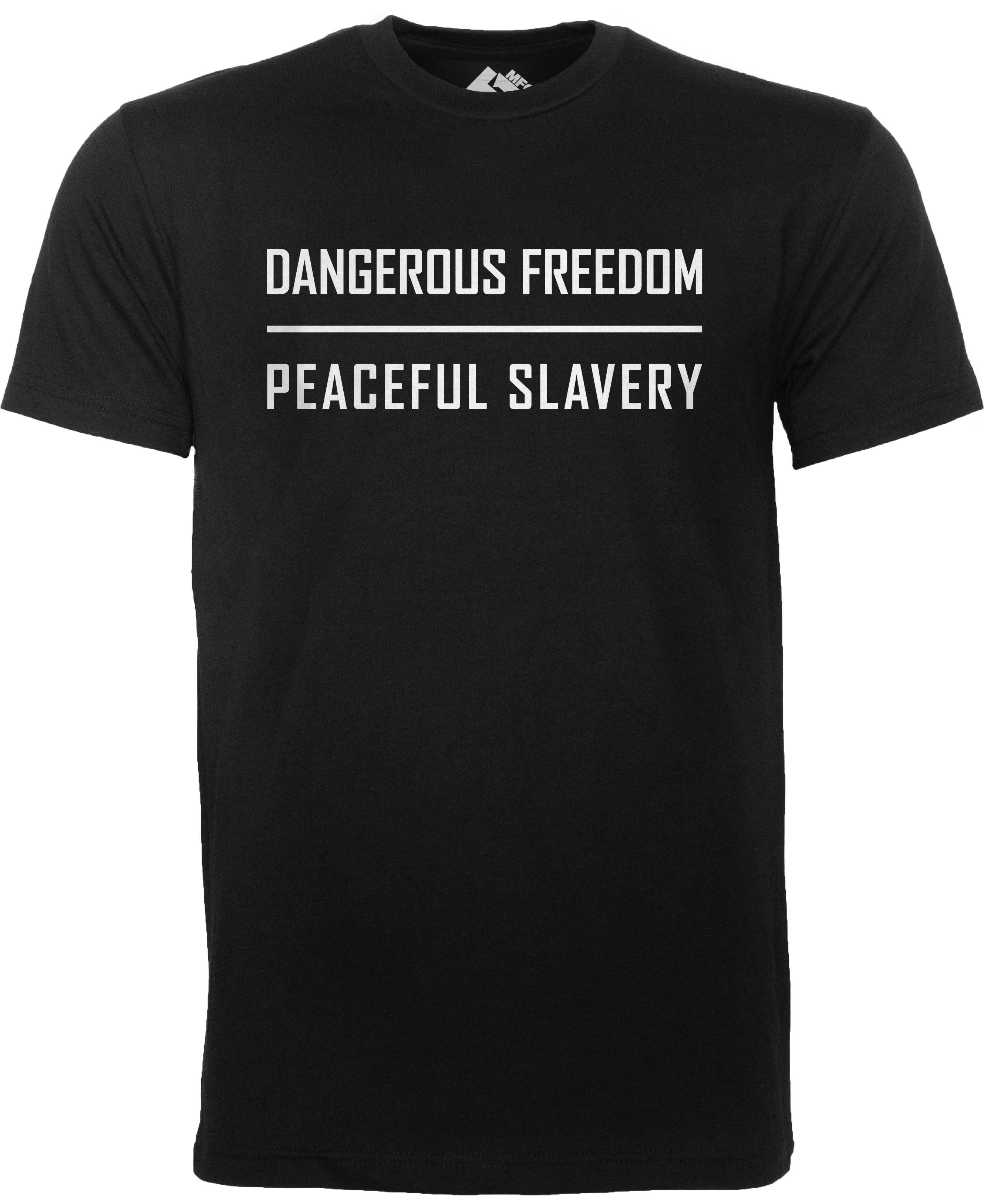 T1C - DANGEROUSLY FREE T-SHIRT