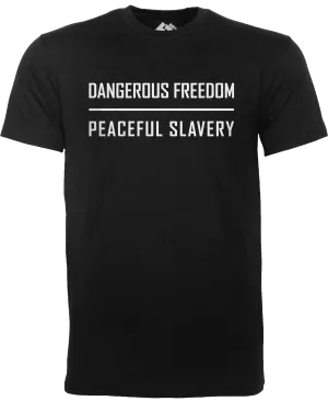 T1C - DANGEROUSLY FREE T-SHIRT
