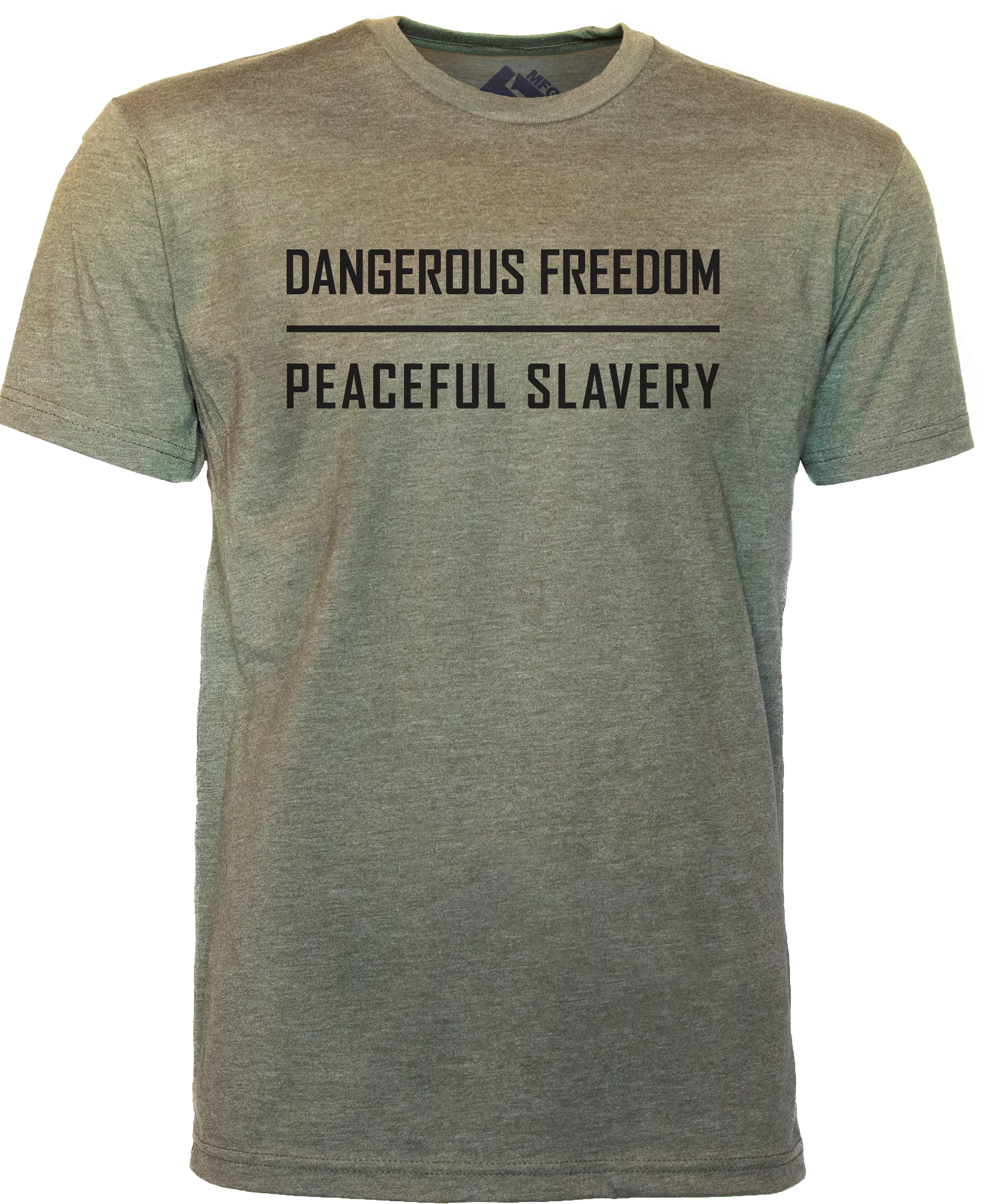 T1C - DANGEROUSLY FREE T-SHIRT