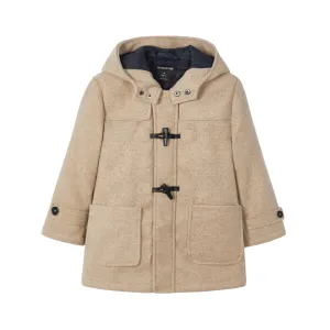 Tan  Trench Coat