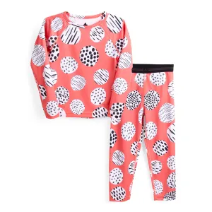 Toddlers' First Layer Set