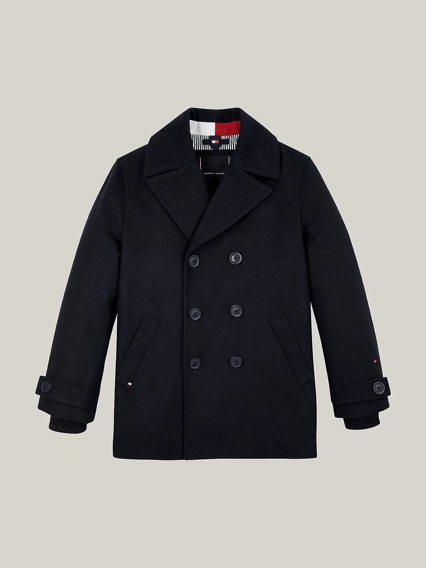 Tommy Hilfiger Peacoat