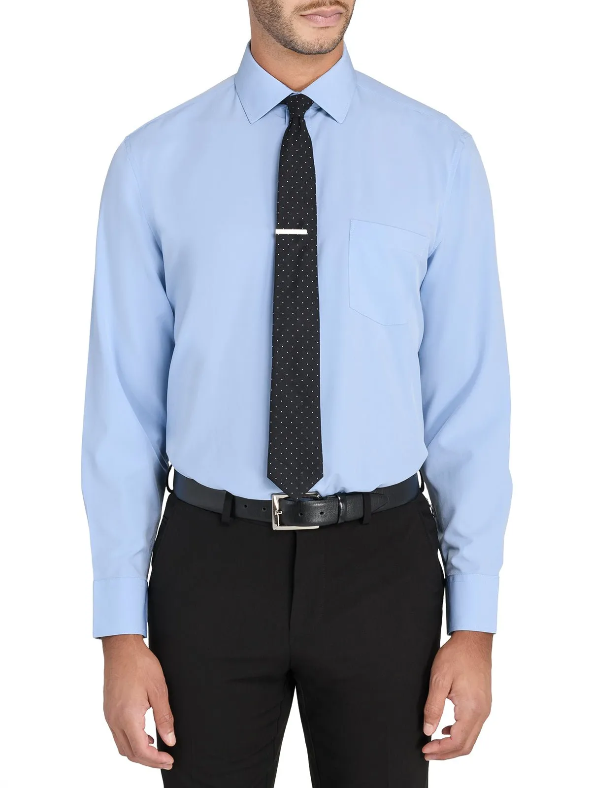 Tour  4-Way Stretch Shirt