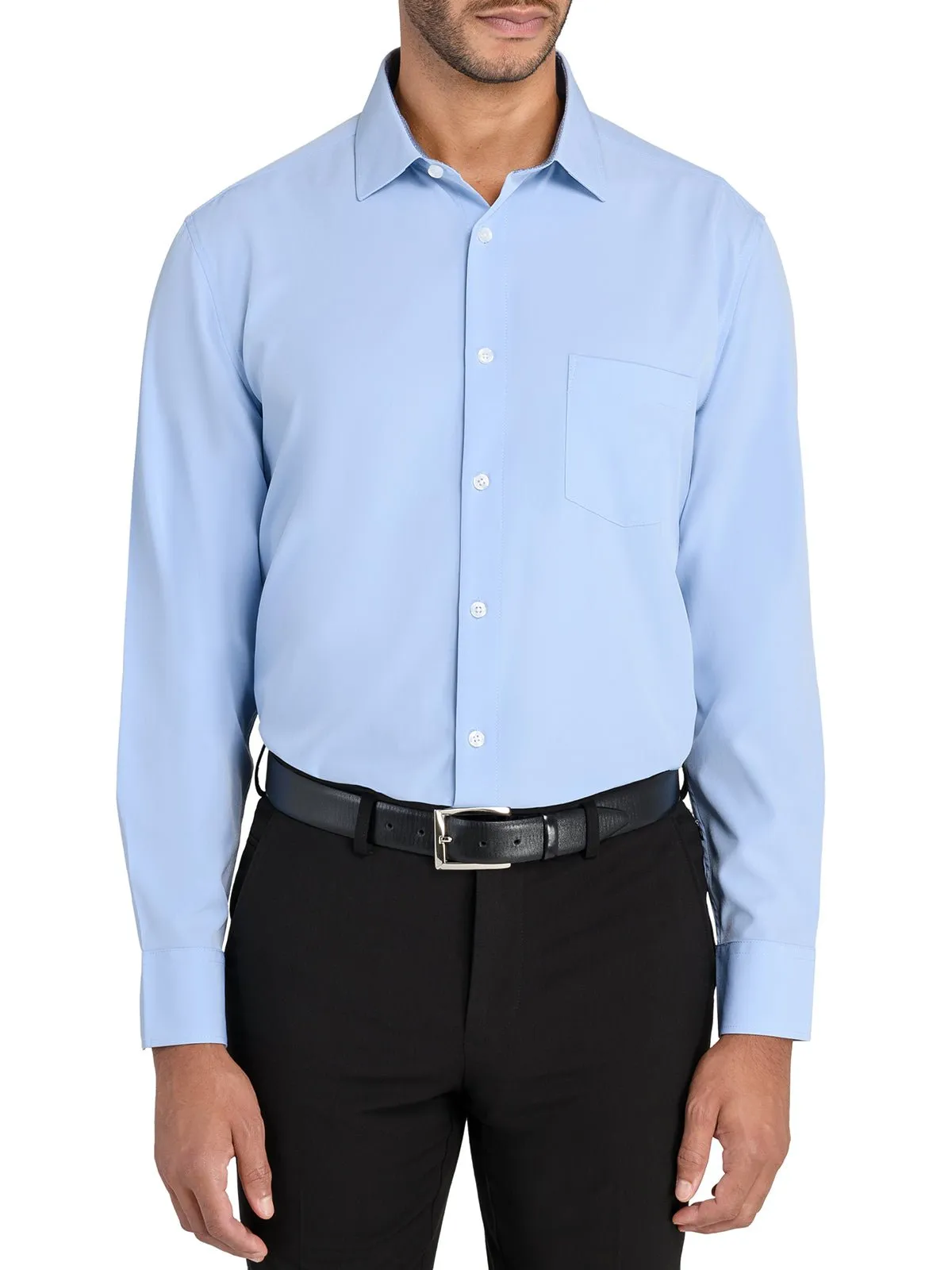 Tour  4-Way Stretch Shirt