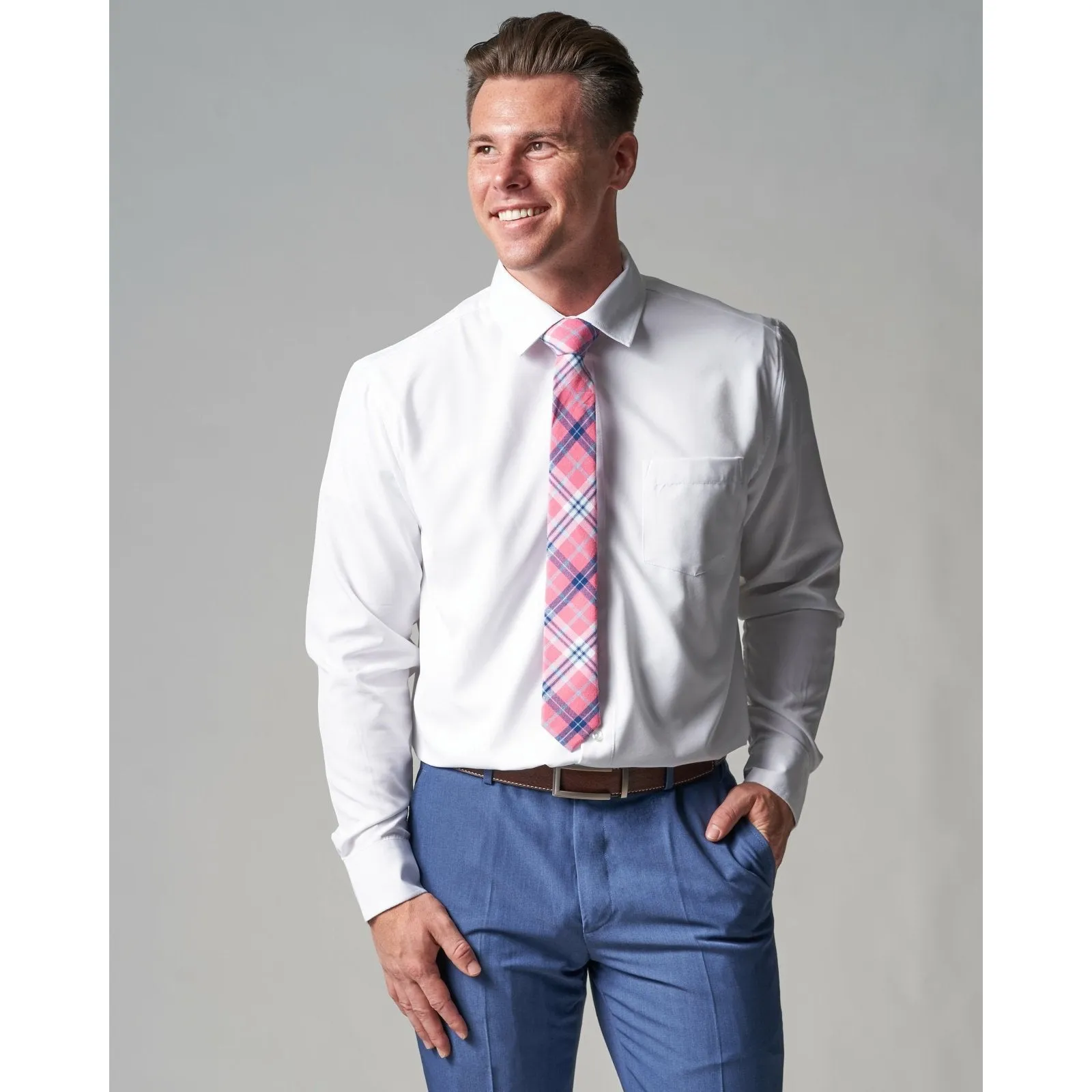 Tour  4-Way Stretch Shirt