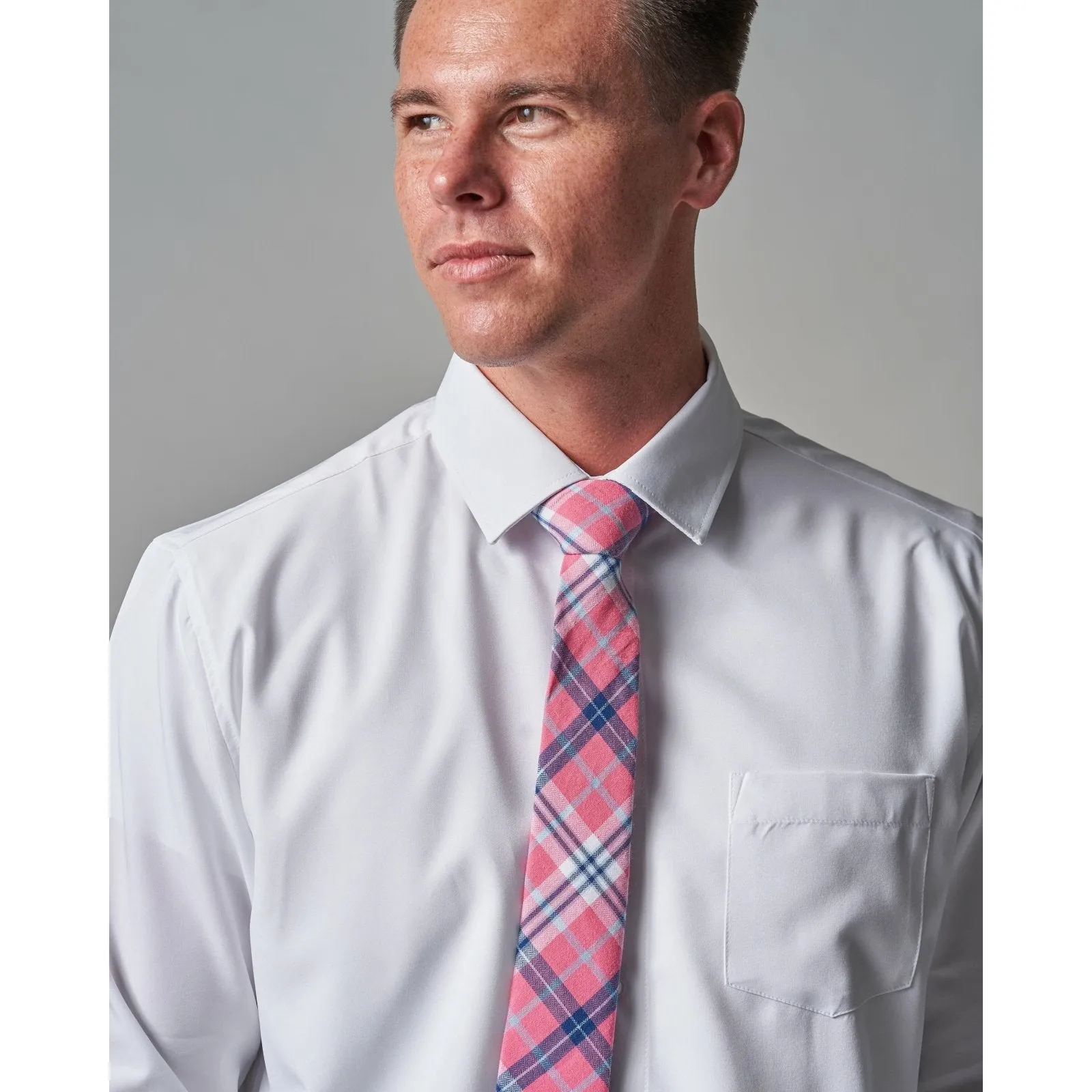 Tour  4-Way Stretch Shirt