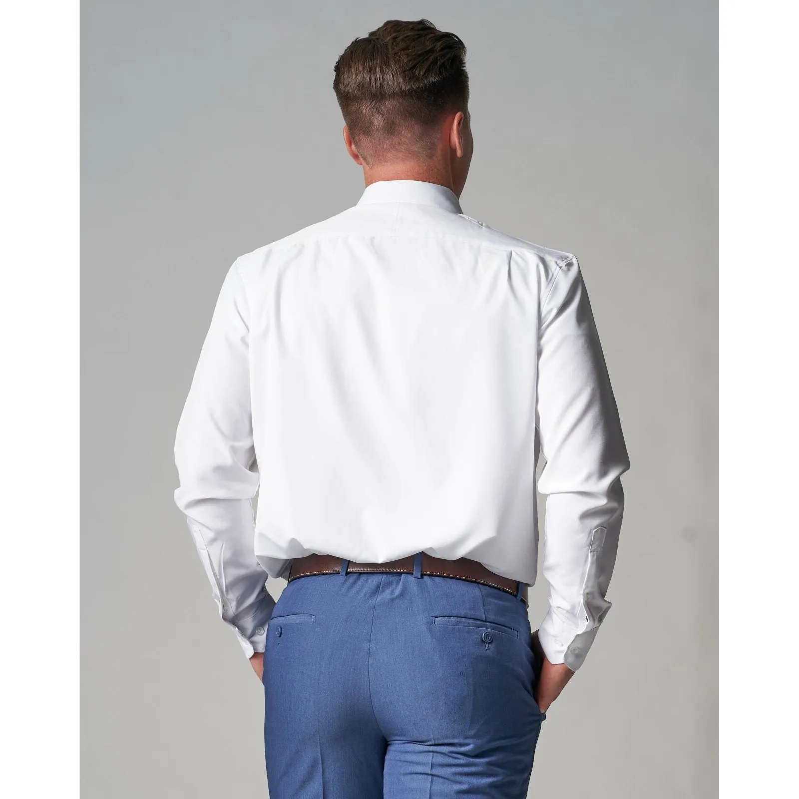 Tour  4-Way Stretch Shirt