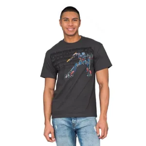 Transformers Optimus Prime T-Shirt